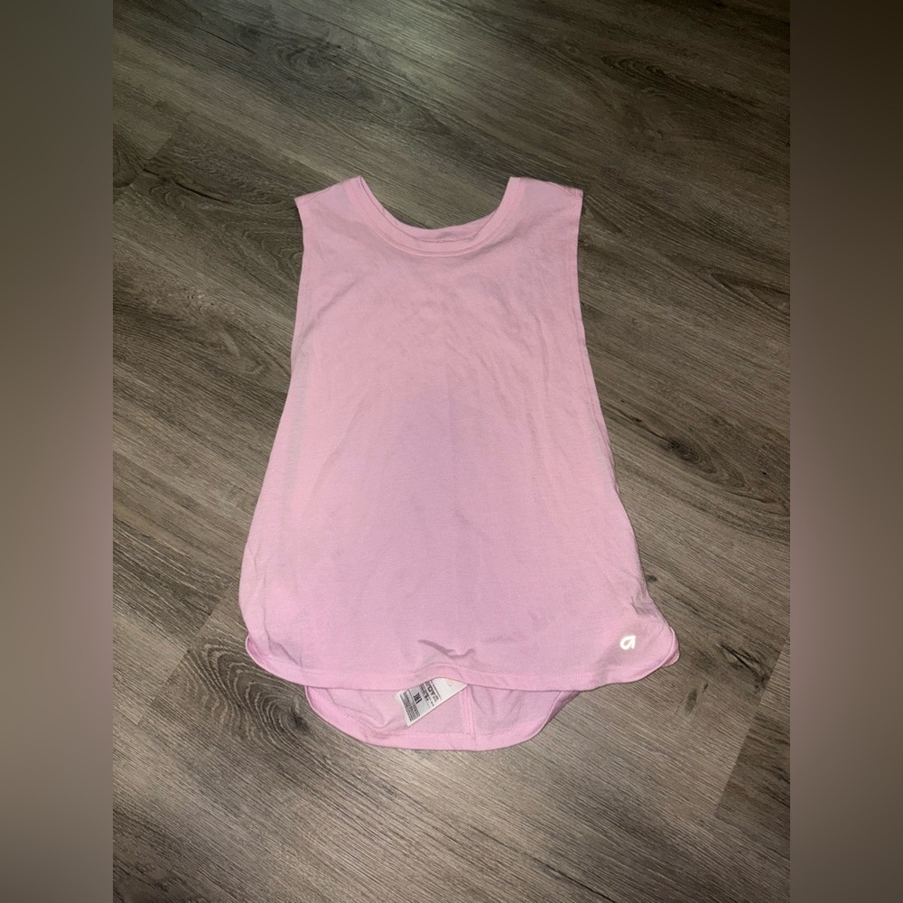 Gap | Pink Tank Top